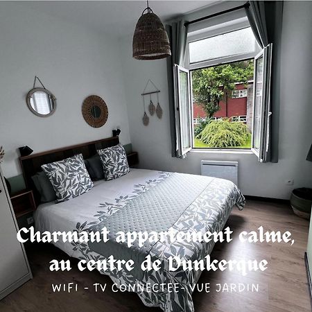 Appartement Le Grand Large Dunkirk Extérieur photo