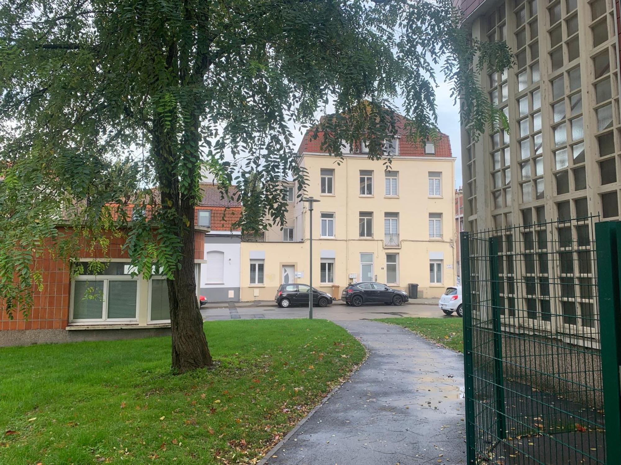 Appartement Le Grand Large Dunkirk Extérieur photo